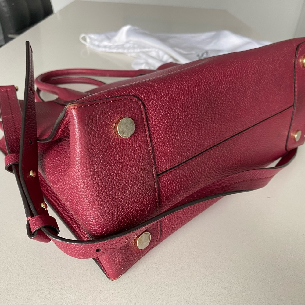 Michael Kors Mulberry Tote Bag - Picture 8 of 8